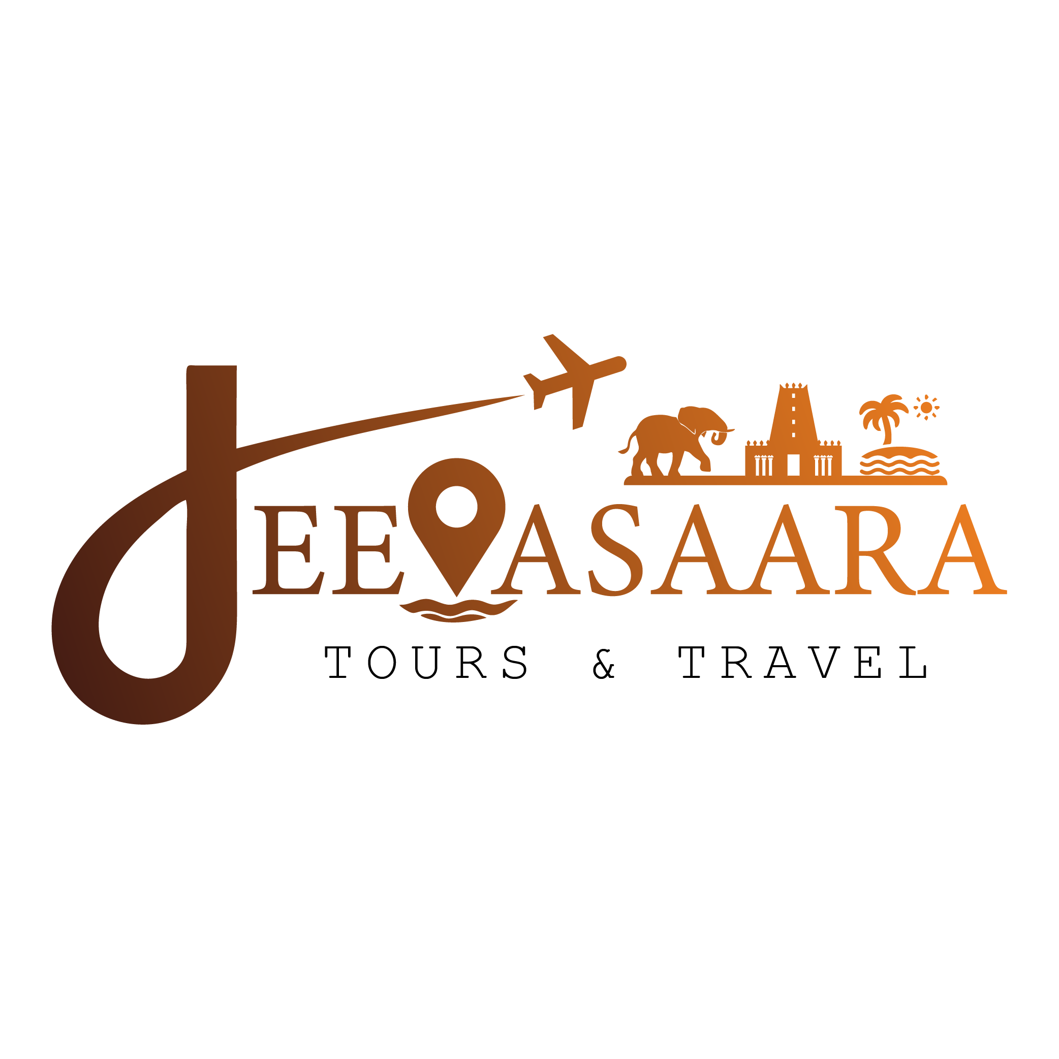 Jeevasaara Logo